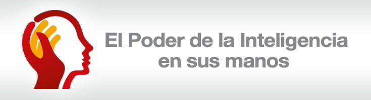 El poder de la Inteligencia en sus manos